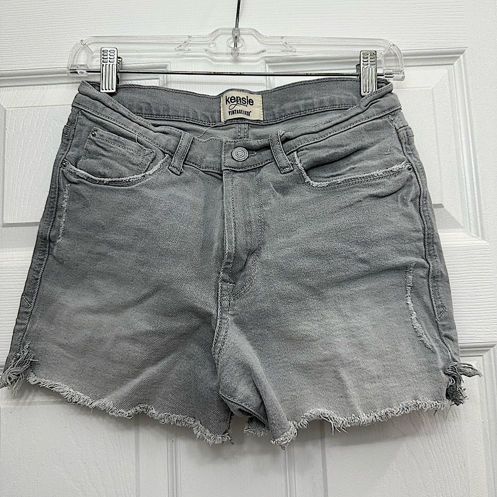Kensie Jeans (vintage Luxe).